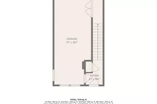 13233 Orsay St, Clarksburg, MD 20871 - Photo 4