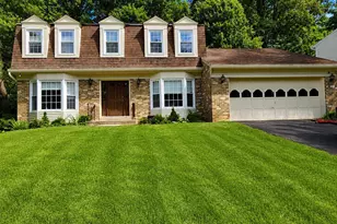 1910 Agate Dr, Silver Spring, MD 20904 - Photo 1