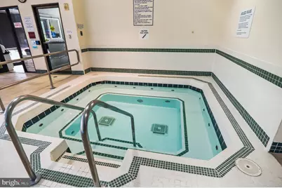 5225 Pooks Hill Road #1705N, Bethesda, MD 20814 - Photo 20