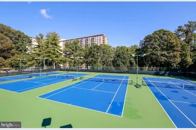 5225 Pooks Hill Road #1705N, Bethesda, MD 20814 - Photo 18
