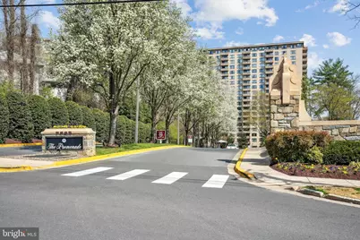 5225 Pooks Hill Road #1705N, Bethesda, MD 20814 - Photo 40