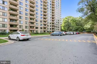 5225 Pooks Hill Road #1705N, Bethesda, MD 20814 - Photo 42
