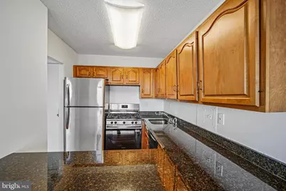 5225 Pooks Hill Road #1705N, Bethesda, MD 20814 - Photo 16