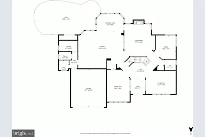 7016 Winterberry Lane, Bethesda, MD 20817 - Photo 82