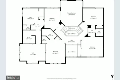 7016 Winterberry Lane, Bethesda, MD 20817 - Photo 80
