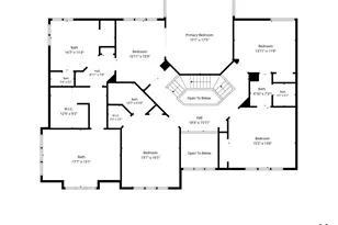 7016 Winterberry Ln, Bethesda, MD 20817 - Photo 80