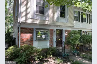 1117 Wildpark Avenue, Gaithersburg, MD 20879 - Photo 1