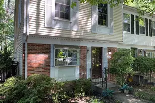 1117 Wildpark Ave, Gaithersburg, MD 20879 - Photo 1