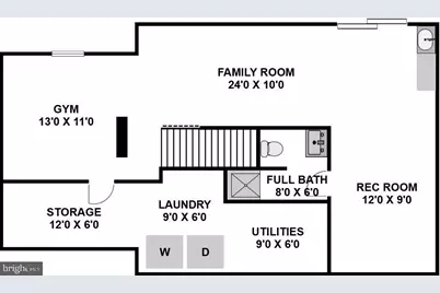 14652 Woonsockett Drive, Silver Spring, MD 20905 - Photo 38