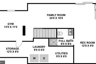 14652 Woonsockett Dr, Silver Spring, MD 20905 - Photo 38