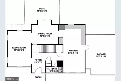 14652 Woonsockett Drive, Silver Spring, MD 20905 - Photo 36