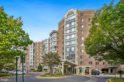 3005 S Leisure World Boulevard #423, Silver Spring, MD 20906 - Photo 2
