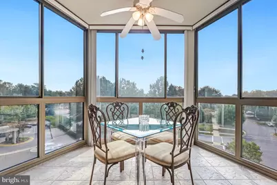 3005 S Leisure World Boulevard #423, Silver Spring, MD 20906 - Photo 12