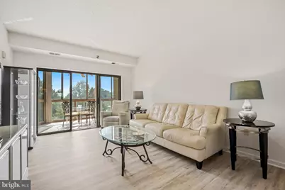 3005 S Leisure World Boulevard #423, Silver Spring, MD 20906 - Photo 8