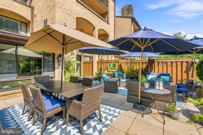 11430 Strand Drive #111, Rockville, MD 20852 - Photo 32