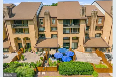 11430 Strand Drive #111, Rockville, MD 20852 - Photo 36