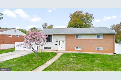 14236 Chadwick Lane, Rockville, MD 20853 - Photo 2