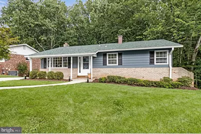 13119 Collingwood Terrace, Silver Spring, MD 20904 - Photo 2