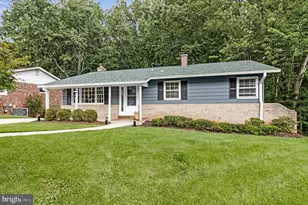 13119 Collingwood Terrace, Silver Spring, MD 20904 - Photo 2