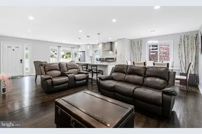 13119 Collingwood Terrace, Silver Spring, MD 20904 - Photo 4