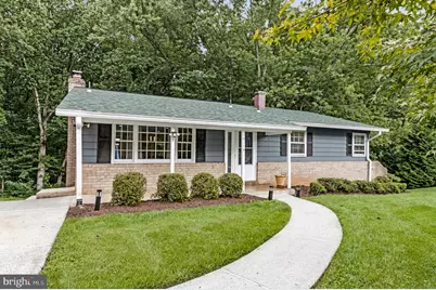 13119 Collingwood Terrace, Silver Spring, MD 20904 - Photo 26