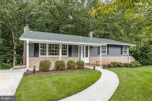 13119 Collingwood Terrace, Silver Spring, MD 20904 - Photo 26