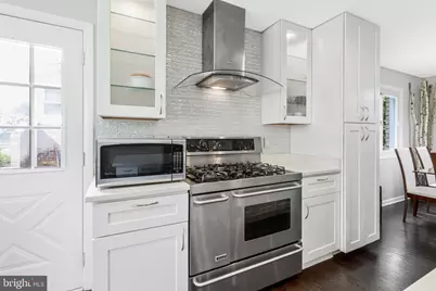 13119 Collingwood Terrace, Silver Spring, MD 20904 - Photo 8