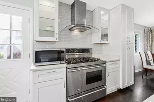 13119 Collingwood Terrace, Silver Spring, MD 20904 - Photo 8