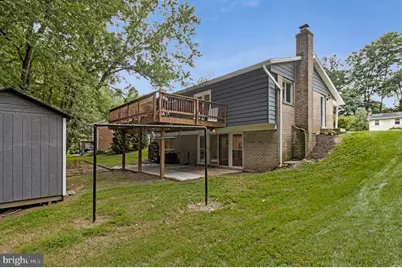 13119 Collingwood Terrace, Silver Spring, MD 20904 - Photo 24