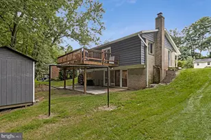 13119 Collingwood Terrace, Silver Spring, MD 20904 - Photo 24