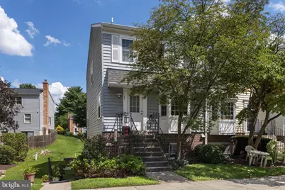 124 Barnsfield Court #216, Gaithersburg, MD 20878 - Photo 1