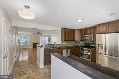 124 Barnsfield Court #216, Gaithersburg, MD 20878 - Photo 8
