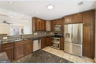 124 Barnsfield Court #216, Gaithersburg, MD 20878 - Photo 6