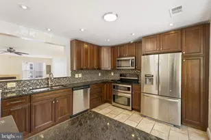 124 Barnsfield Ct, Gaithersburg, MD 20878 - Photo 6