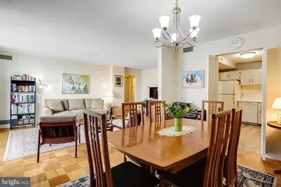118 Monroe Street #304, Rockville, MD 20850 - Photo 10
