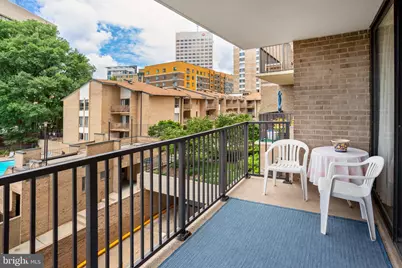 118 Monroe Street #304, Rockville, MD 20850 - Photo 20