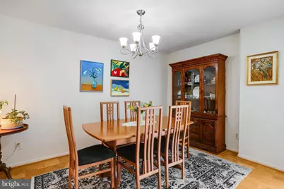 118 Monroe Street #304, Rockville, MD 20850 - Photo 8