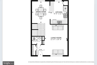 10110 Watkins Mill Place, Gaithersburg, MD 20886 - Photo 28