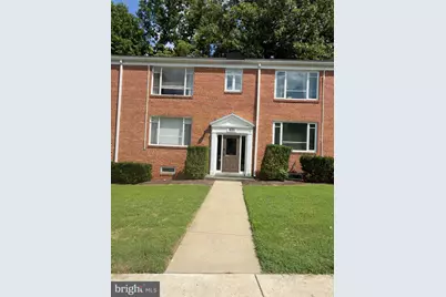 10311 Montrose Avenue #202, Bethesda, MD 20814 - Photo 2