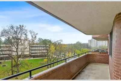4550 N Park Avenue N #405, Chevy Chase, MD 20815 - Photo 12