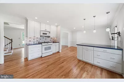 4402 Bel Pre Road, Rockville, MD 20853 - Photo 18