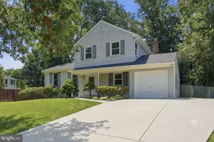 4402 Bel Pre Rd, Rockville, MD 20853 - Photo 2
