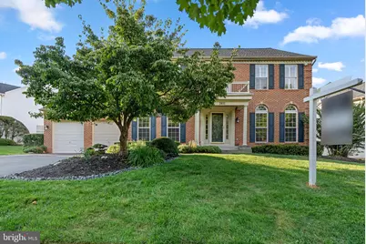 2811 Abbey Manor Circle, Brookeville, MD 20833 - Photo 1