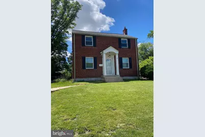 9906 Sidney Road, Silver Spring, MD 20901 - Photo 1