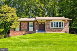 4401 Bestor Dr, Rockville, MD 20853 - Photo 1