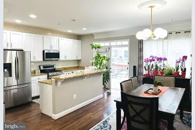 12615 Horseshoe Bend Circle, Clarksburg, MD 20871 - Photo 8