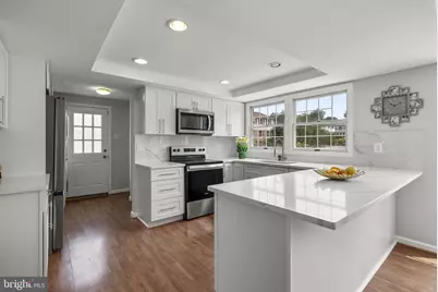19163 Warrior Brook Drive, Germantown, MD 20874 - Photo 12