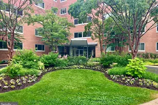 5100 Dorset Ave, Chevy Chase, MD 20815 - Photo 24