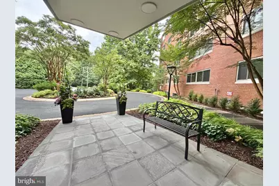 5100 Dorset Avenue #309, Chevy Chase, MD 20815 - Photo 8
