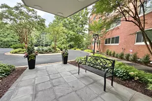 5100 Dorset Ave, Chevy Chase, MD 20815 - Photo 8